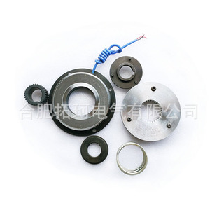 Y2EJ71电机得电制动器0.25 单片通电抱闸DDZ3系列 0.37KW干式