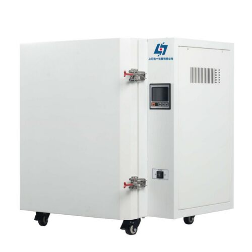 DHG-9149A上海右一仪器500度高温鼓风干燥箱 136L高温烘箱