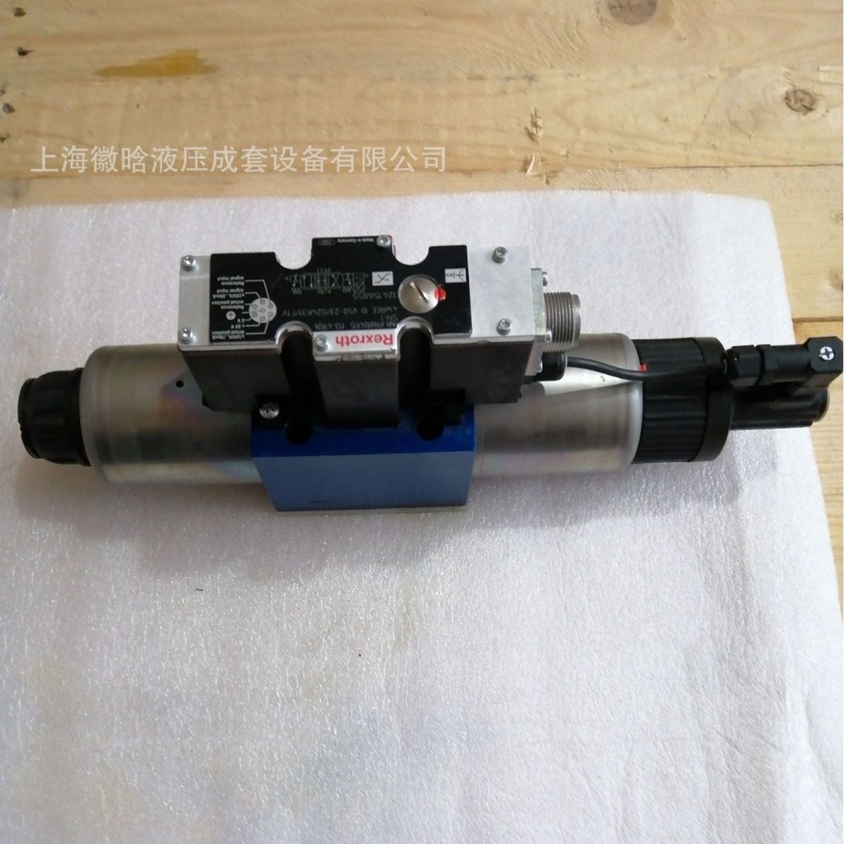 R900965185 4WREE10W1-50-2X/G24K31/F1VRexroth现货