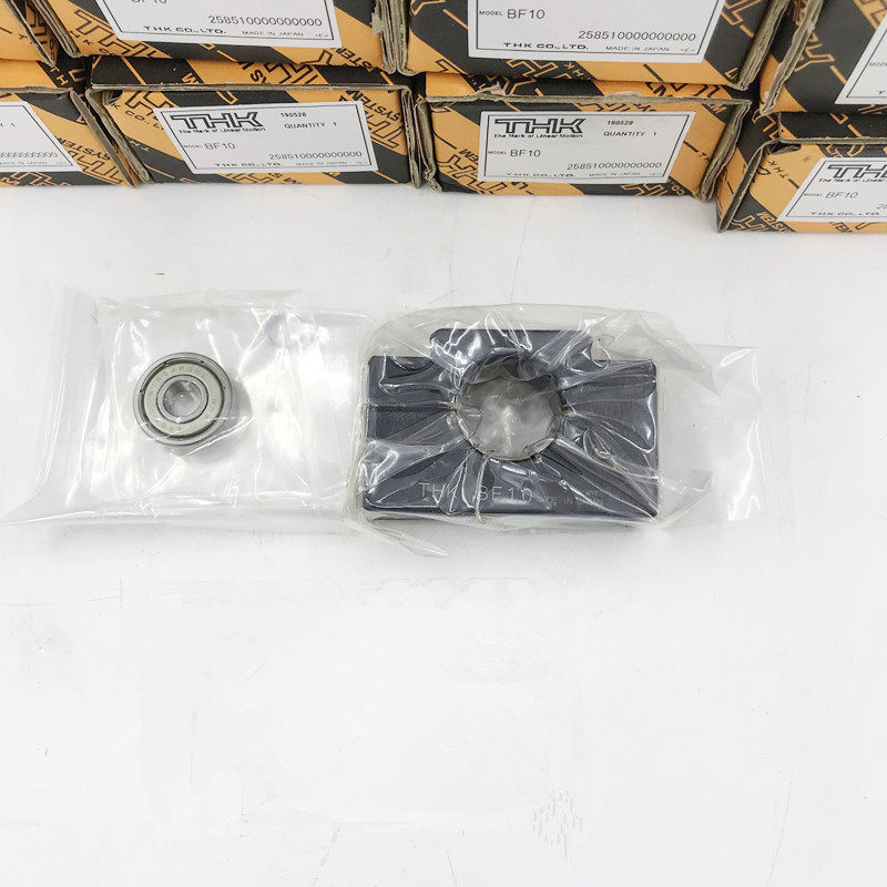 THK交叉滚子导轨 VRT2110A VRT2125A VRT3055A 微型滑台