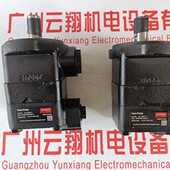 伊顿ADY098R05AD30AB242000000200300CD00B液压柱塞泵ADY098L06AD