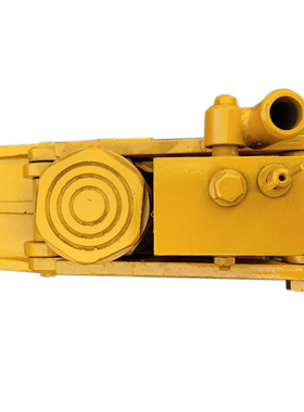 起拨道机 YQB-300液压起拨道器 便携式起拔道机25吨YQBD系列液压