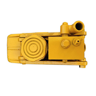 起拨道机 YQB-300液压起拨道器 便携式起拔道机25吨YQBD系列液压