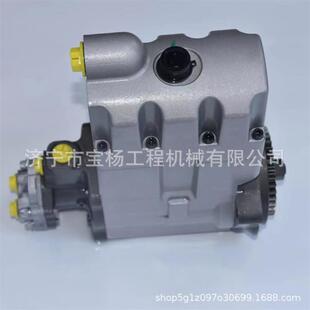 304-0677高压油泵总成C7/C9发动机燃油泵总成3040677喷油泵促动泵