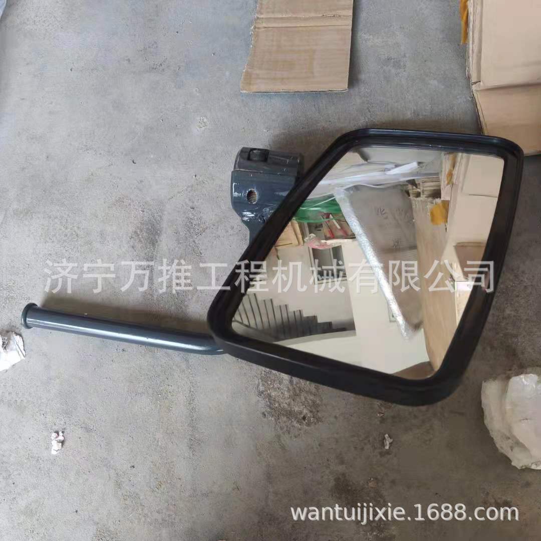 PC30MR-3 驾驶室 镜子  568-06-15910