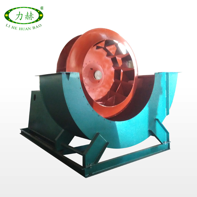 4-73-20D大型除尘风机批发 木工用吸尘风机 离心式除尘抽风机