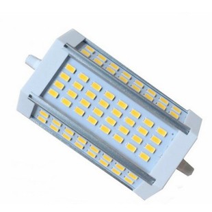 118MMled R7S 调光 电商热卖 横插灯 30W LED R7S灯