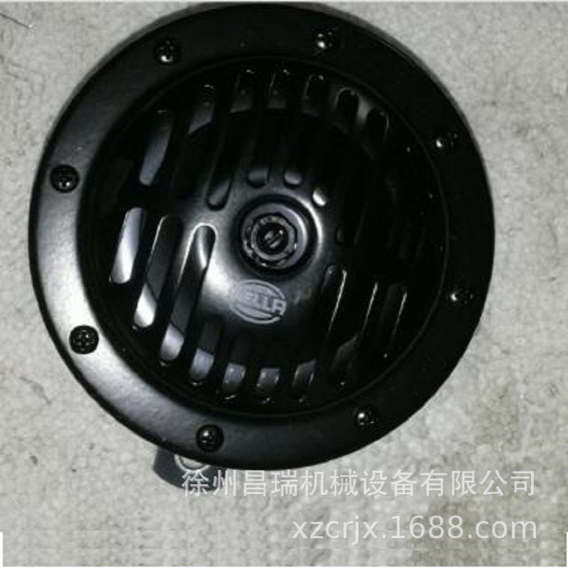 徐州徐工压路机XGLB24(3CA-004-811-031)喇叭860152152原厂配件