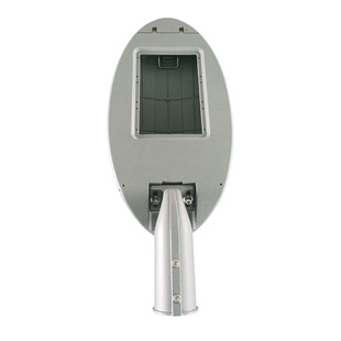 出口型LED模组路灯头套件厂家批发30W40W模组路灯外壳户外道路灯