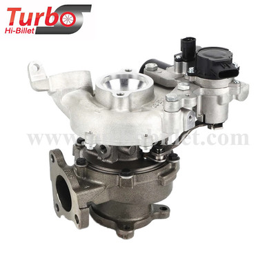 副厂  涡轮 17208-51010.17208-51011.VED20027.V41VED-S0081B