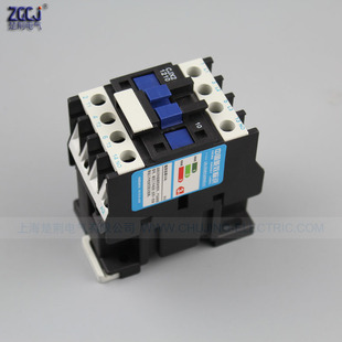 CJX2 12A交流接触器 1210交流接触器