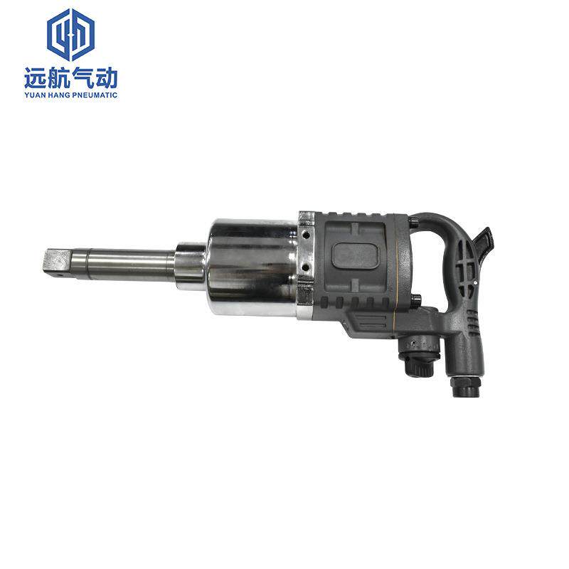 C30-4远征风炮大扭力货车汽修补胎冲击扳手工具气动风炮机扳手