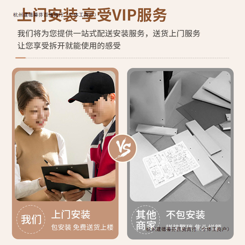 实木一体挂衣架落地镜旋转穿衣镜试衣镜家用全身镜落地镜镜子卧室