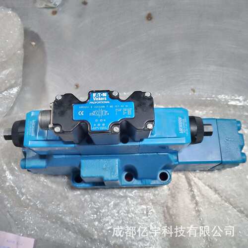 威格士KBDG5V-7-2C230N-M1-PE7-H1-20全系比列阀