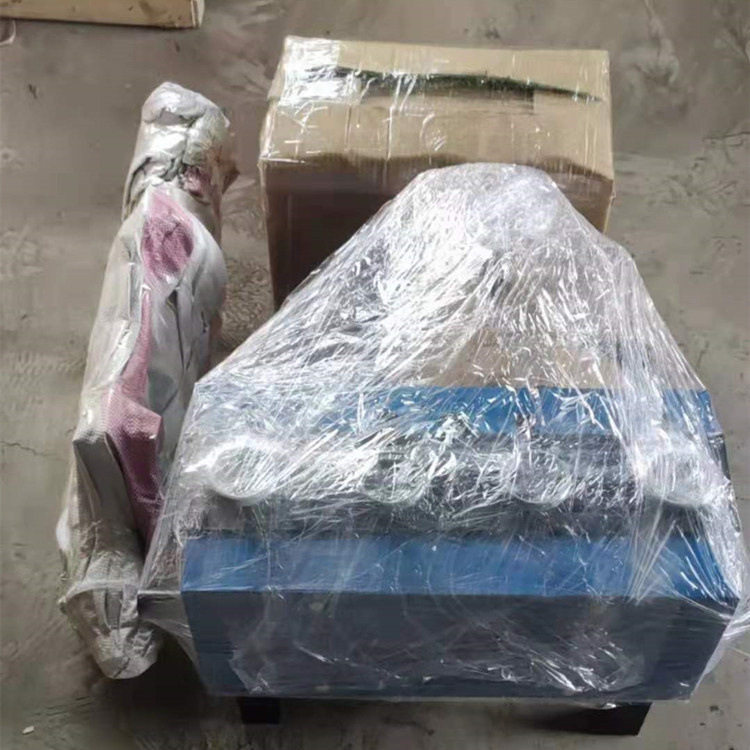 恒全机械 小型桥梁穿线机 预应力钢绞线穿束机图片
