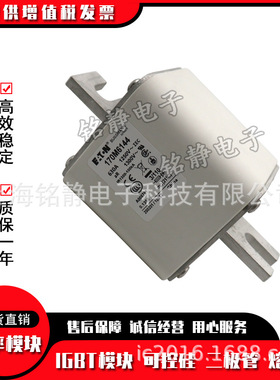 170M6142 170M6143 170M6144 170M6145 170M6146巴斯曼熔断器