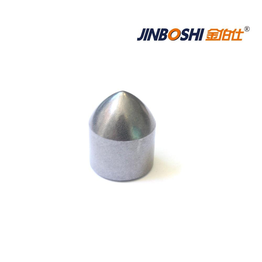 钨钢球齿镶嵌潜孔钻头用钨钢齿JK05硬岩用合金球齿