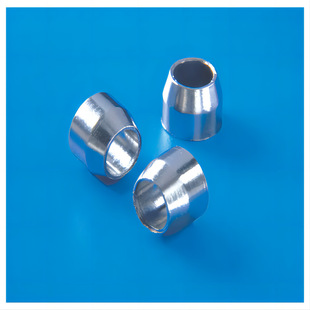 290BT241赛默飞用于质谱端的不锈钢毛细管柱螺母 MS检测器