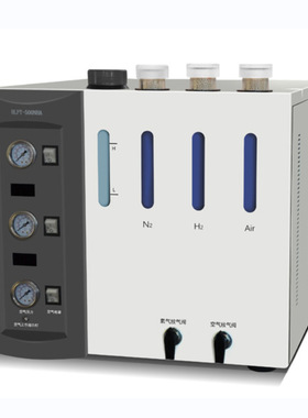 北京汇龙HLPT-300NHA氮氢空一体机