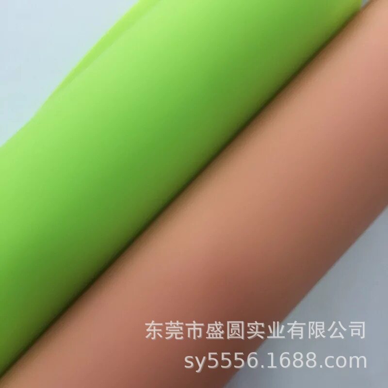 肤感PU皮革0.7MM厚度沙发床头软包耐刮皮料汽车装饰工艺品包装革