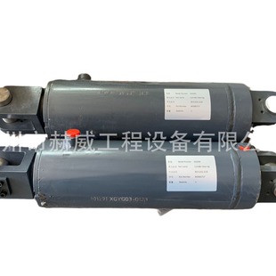 徐工压路机 转向油缸总成803081717现货 XS203H