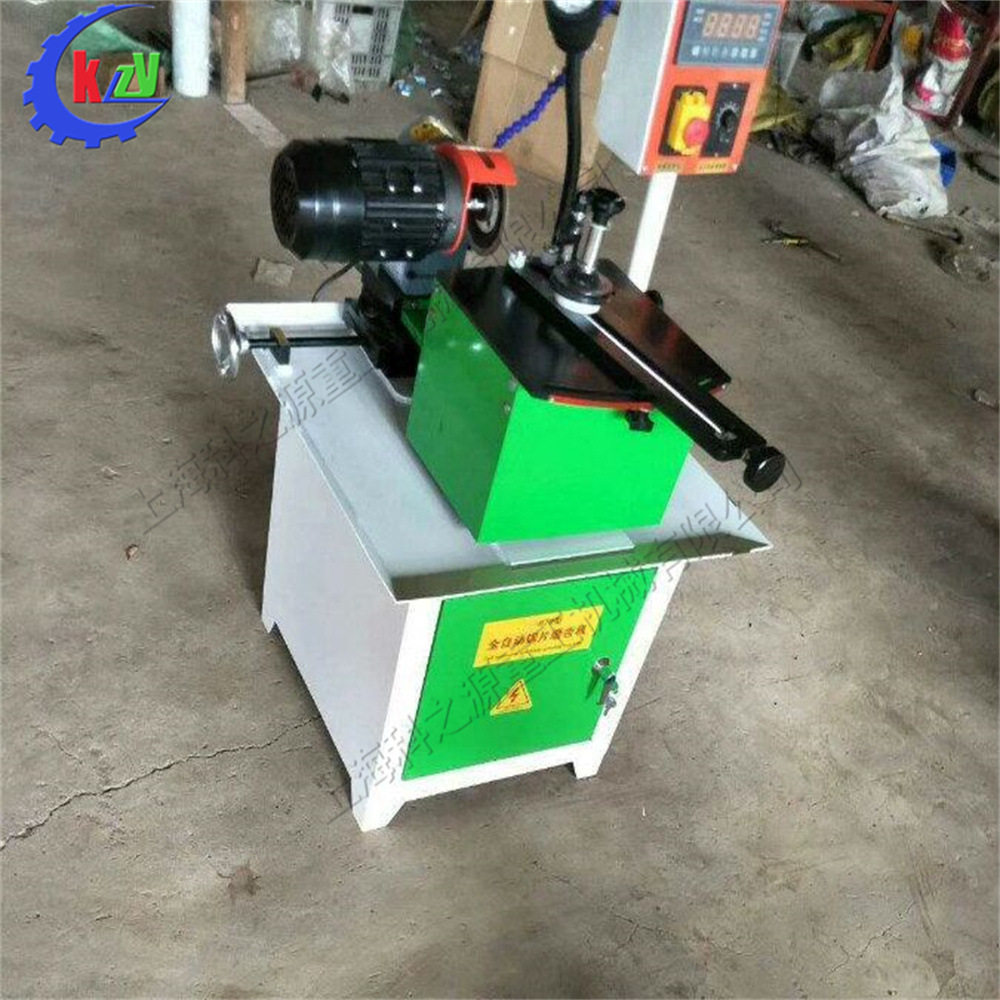 全自动锯片磨齿机硬质合金圆锯片研磨机木材家具制造翻新磨刀机
