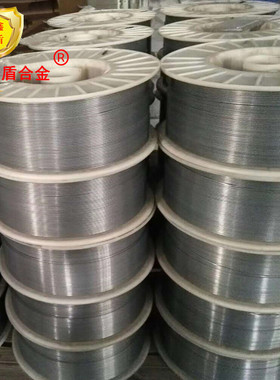 YD818耐磨堆焊药芯焊丝 抗裂耐磨 碳化钨堆焊焊丝 鑫盾合金3号