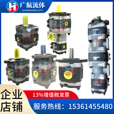 VOITH福伊特IPVP6/80/101串IPV/5-/32 串IPV/4-/16