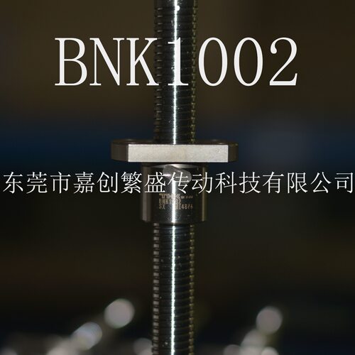THK BNK 1002 -3RRG0/-3RRG2 +143/+193/+243/+293 LC3Y/LC5Y/LC7
