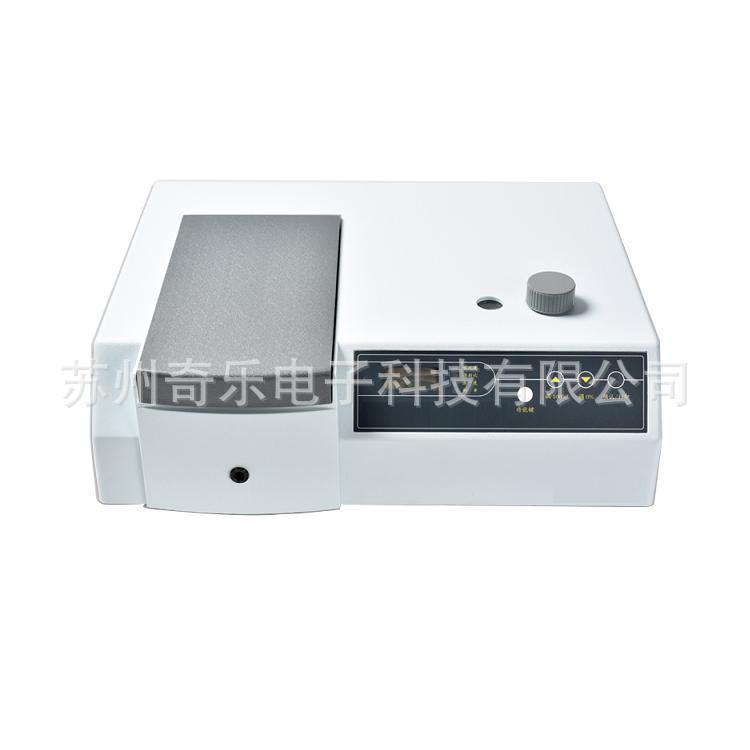 723/722S/721可见光分光光度计实验室光度计