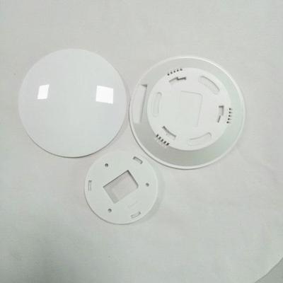 智能家居红外转发器塑料