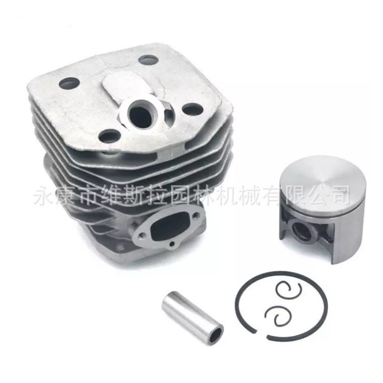 立能H154、154SE、154SG、154XP、154XPG H254 气缸总成45mm