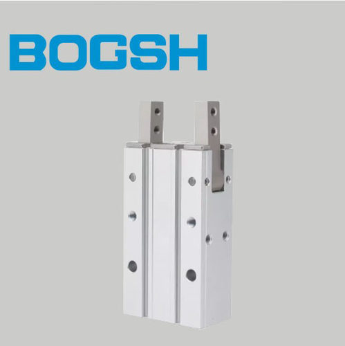 BOGSH博胜手指夹气缸MHY2-10/16/20/25D2-M9N/M9B/M9P/S Y型气缸