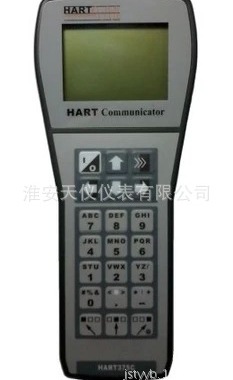 375HART智能手操器 厂家直销  现货供应  HART375/475手操器