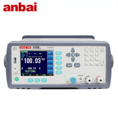 绝缘电阻测试仪 常州安柏 AT688 数显绝缘电阻测试仪AT688