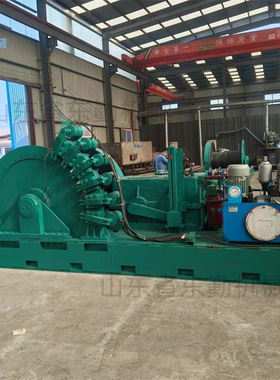 JSDB-10矿用双速多用绞车矿用双速绞车配件 JSDB-16矿用双速绞车