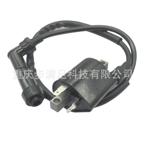 Virago700点火线圈XV700高压包Virago1100XV1100摩托车配件