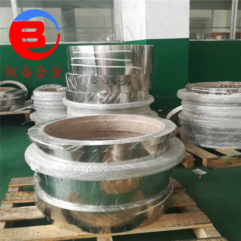 钜备铜业：供应C74000锌白铜 C74000锌白铜棒600宽锌白铜板带