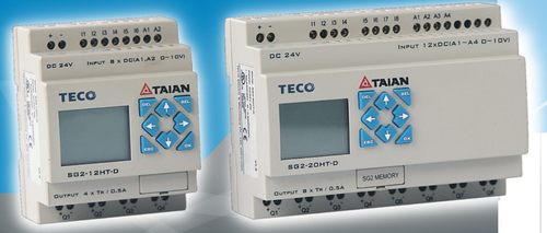 供应台安可编程继电器SG2-12HT-D