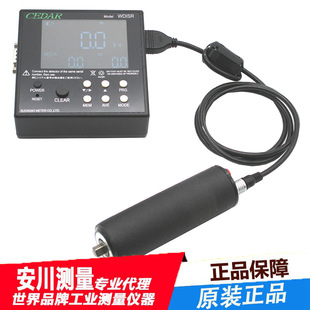 WDISR RL005 RL05扭力测试 数字扭矩驱动器WDISR CEDAR思达分离式