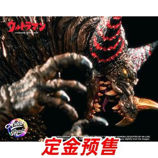 定金 EZHOBI林凯恩 OBS哥莫拉