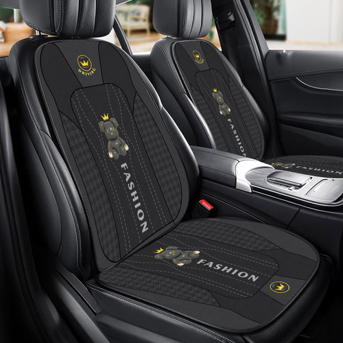 汽车坐垫四季通用潮牌单片坐垫