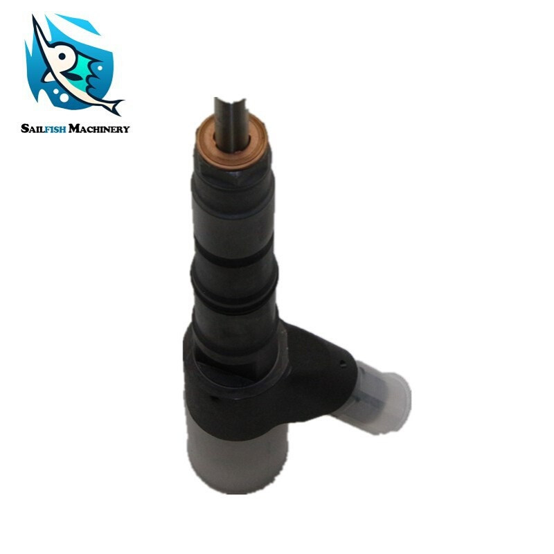 20798683 04290987 067喷射器 用于EC210新款（D6E)