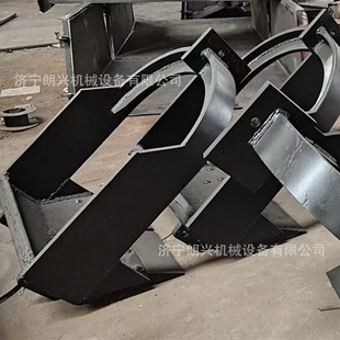 15B耙斗 60B闸带 P90B耙斗装 导向轮 前槽中槽尾槽 岩机粑齿