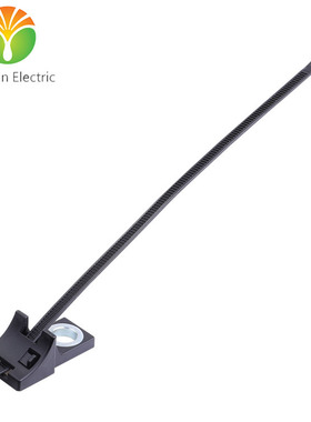 汽车扎带 用螺丝固定扎带  156-01125/156-00412/T50RHDM8