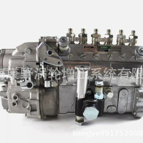 喷油泵400912-00062和400912-00071和400912-00443B 400912-00445