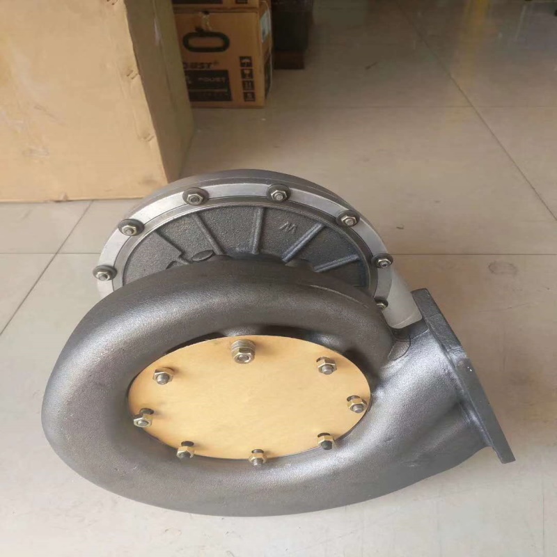 船用潍柴6160 6170 FJ135 FT3B柴油机北方天力原厂 涡轮增压器机