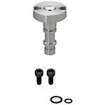 米思米 浇口套 SBCD16-40-SR10.5-P2.5-A0.5-CW6