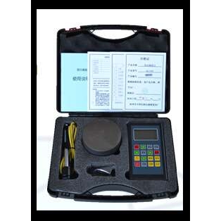 HL1100里氏硬度计便携式硬度计金属硬度计洛氏硬度计硬度一键转换