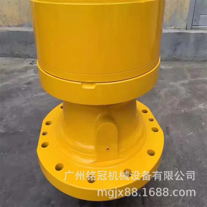 现代R450-7R 500LC-7 R520LC-7 R480LC-9 回转齿轮箱 回转减速器